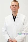 Оглоблин Дмитрий Владимирович - Тамбов