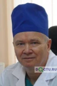 Огнерубов Николай Алексеевич - Тамбов