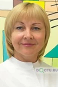 Огнерубова Наталья Павловна - Ростов-на-Дону