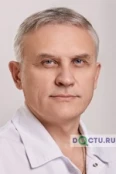 Огнев Александр Павлович - Сургут