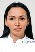 Огнева Гульназ Ралифовна - Самара