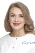 Огнева Юлия Вячеславовна - Анапа