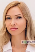 Огнева Зарина Фаритовна - Казань
