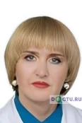 Оголь Вера Владимировна - Барнаул