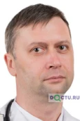 Огородников Денис Васильевич - Владивосток