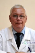Огородников Сергей Николаевич - Омск