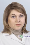 Огородникова Ирина Николаевна - Москва