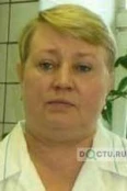Огородникова Ольга Валерьевна - Архангельск