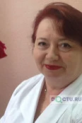 Огородникова Татьяна Николаевна - Кемерово