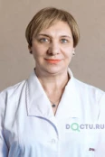 Огородняя Елена Ивановна - Владивосток