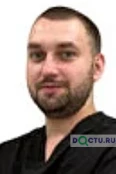 Огромнов Анатолий Александрович - Владимир