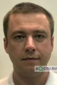 Огурцов Николай Александрович - Москва