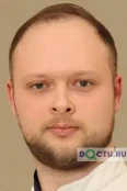 Огурцов Никита Евгеньевич - Рязань