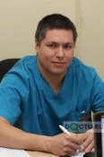 Огурцов Сергей Васильевич - Казань