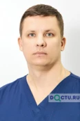 Огурцов Вячеслав Викторович - Пенза