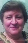 Огурцова Елена Ивановна - Красноярск