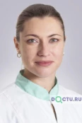 Огурцова Мария Михайловна - Санкт-Петербург