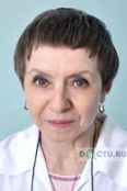 Огурцова Наталья Васильевна - Ростов-на-Дону