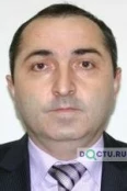 Ойтов Тимур Хасанбиевич - Нальчик