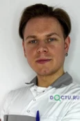 Окалин Денис Александрович - Екатеринбург