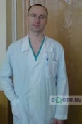 Охапкин Дмитрий Витальевич - Ярославль
