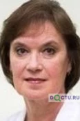Охапкина Ольга Викторовна - Ярославль
