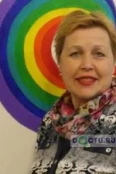 Охезина Валентина Александровна - Уфа