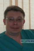 Охлопков Андрей Александрович - Москва