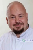 Охотин Владислав Вадимович - Самара
