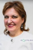 Охотина Елена Николаевна - Москва