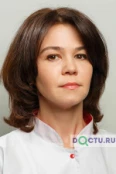 Охотникова Елена Владимировна - Саратов
