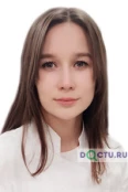 Охотникова Наталья Викторовна - Ульяновск
