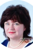 Охотникова Ольга Владимировна - Курск