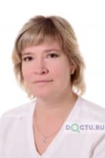 Охотникова Татьяна Геннадьевна - Челябинск