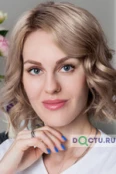 Охремчук Елизавета Дмитриевна - Краснодар