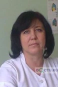 Охтяркина Наталья Леонидовна - Челябинск