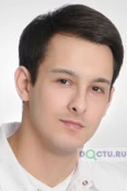 Охтов Арсен Аюбович - Саратов