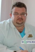 Окилов Григорий Юрьевич - Москва