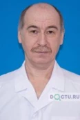 Окин Владимир Николаевич - Чебоксары