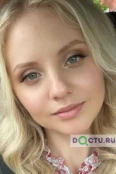 Окишева Ольга Олеговна - Симферополь
