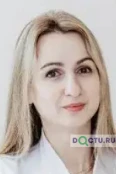 Окишева Светлана Расуловна - Нижний Новгород