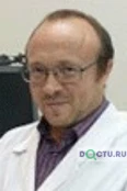 Окладников Дмитрий Владимирович - Красноярск