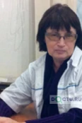 Окладнова Александра Николаевна - Нижний Новгород