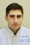 Окользин Алексей Валерьевич - Санкт-Петербург
