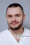 Оконешников Виталий Евгеньевич - Курск