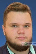 Оконешников Вячеслав Евгеньевич - Орёл