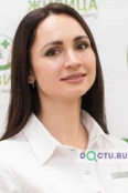 Оконешникова Иустина Ильинична - Курск
