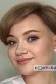 Оконешникова Юлия Алексеевна - Новосибирск