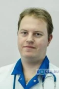 Окороков Павел Леонидович - Москва