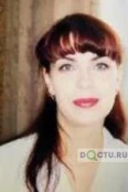 Окрачкова Ирина Викторовна - Воронеж